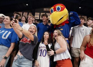 Full signing day tracker: All the new incoming Jayhawks across all sports | News, Sports, Jobs