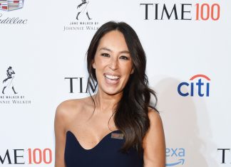 14 Of The Most Beautiful Fall Decorating Ideas We’ve Seen From Joanna Gaines