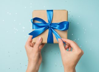 Tech Gifts For People Who Already Have Everything