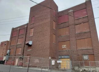 Canandaigua factory to become 51 apartments