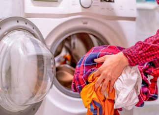 Last Call as Sacramento’s High-Efficiency Washer Rebate Program