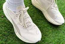 6 best shoes for arthritis, per our health and fitness editor