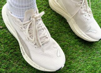 6 best shoes for arthritis, per our health and fitness editor