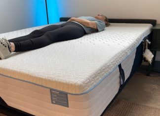 Nectar Mattress Review (2025) | Fortune