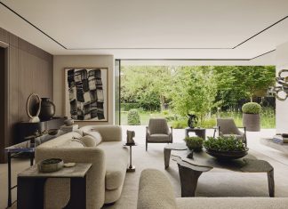 Gunter & Co Design Light-Filled London Arts and Crafts Residence