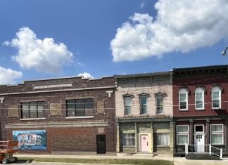 Indiana adds a dozen new sites to National Register of Historic Places