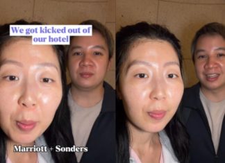 Couple shares ‘horror story’ of being kicked out mid-stay as Marriott cut ties with Sonder