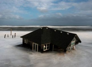 Battling the Sea on the Outer Banks – The New Yorker