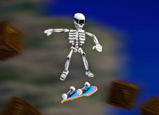 Megabonk has withdrawn from The Game Awards