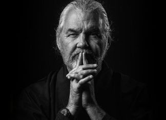 Where Do You Get Your Photography Inspiration and Influence From?