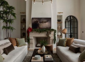 15 Designer-Approved Christmas Decorating Ideas for 2025