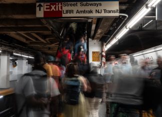 Why Is It So Hard to Fix Penn Station?