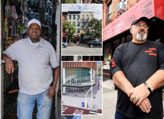 NYC businesses affected by 2nd Ave. Subway say MTA is dragging its feet on help