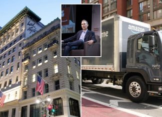 Amazon’s massive layoffs include nearly 700 terminations in NYC: state Department of Labor