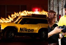 The Nikon Tour Highlights Big Changes, and I’m Here For It