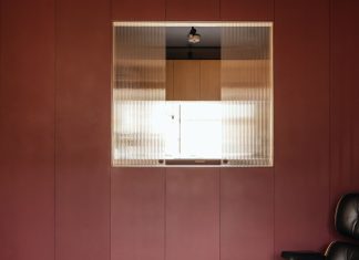 Wait, Did the Kitchen Hatch Just Make a Comeback?