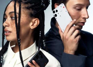 Nothing launches “understated, confident” Phone (3a) Lite