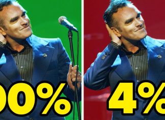 The Ultimate Smiths Fan Trivia Quiz