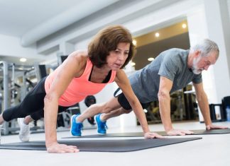 6 pillars of strength training for older adults from NYC fitness expert