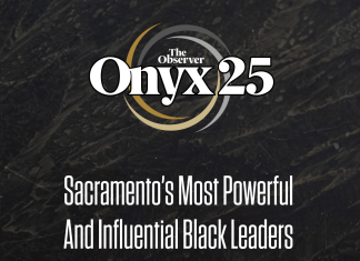 The Architects Of Change: Common Threads Among Sacramento’s ONYX 25 Leaders