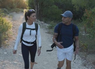 Dr. Peter Attia: Exercise is key to longevity