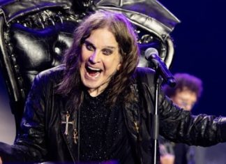 Ozzy Osbourne Had A Lemmy Cover & A Duet With Disturbed’s David Draiman Planned Before His Death