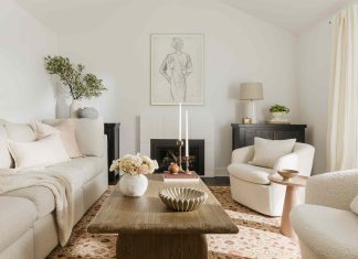 6 Decor Trends Designers Say Will Take Over Homes in 2026