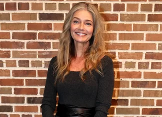 Paulina Porizkova strips down to underwear at 60 to show 'imperfections are what makes us perfect' – Fox News