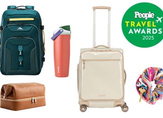 The 16 Best New Gadgets, Luggage and Accessories