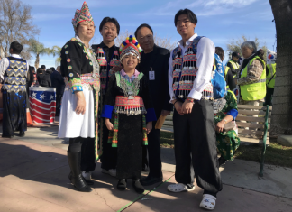 Local Journalist Receives $100,000 Grant to Support Hmong Daily News