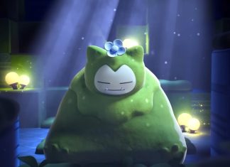 Pokémon Pokopia Trailer Showcases Animal Crossing-Style Gameplay — Plus A Mysterious Pale Pikachu, Mossy Snorlax and Professor Tangrowth