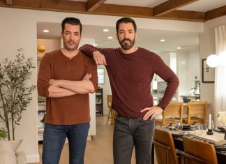 The Property Brothers Reveal the Top Fall Decor Mistakes to Avoid