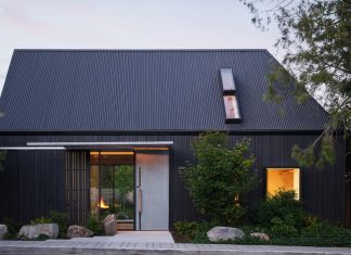 Best architecture in Washington State honored at AIA Seattle Honor Awards | News