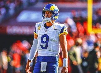 Betting World Eyeing Massive Texas-Georgia, Rams-Seahawks Games