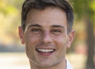 Alumnus to lead health and wellness efforts at William & Mary – W&M News