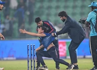 Stalking and Fixated Individuals in Sport