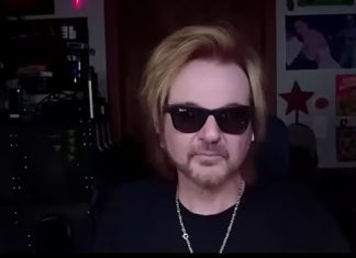 RIKKI ROCKETT Says It’s ‘Probably’ Too Late For POISON To Make 2026 Tour Happen: ‘It’s Not Impossible, But It’s Super Hard’