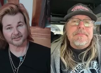 RIKKI ROCKETT Says BRET MICHAELS’s Guitarist PETE EVICK ‘Needs To Stay Out Of POISON Business’