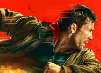 The Running Man Review – IGN