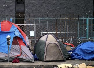 Sacramento Approves $16M Mental Health Housing Push