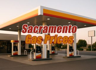 Sacramento Gas Relief: Costco and Sinclair Post Sub-$3.90 Prices