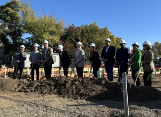 Sacramento’s Future Enhanced, Groundbreaking of ‘Sakura’ Affordable
