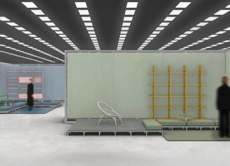 salone del mobile to launch formafantasma-designed platform for collectible design