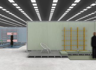 Salone del Mobile launches collectible design exhibition Salone Raritas
