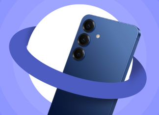 Samsung’s best smartphone feature is actually a mobile browser