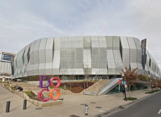 Sandbox VR Opens in Downtown Sacramento Bringing Immersive