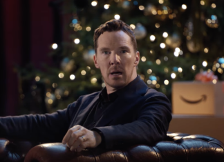 Amazon Gives Its 5-Star Reviews The Cumberbatch Treatment 11/11/2025