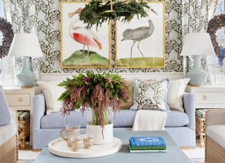 95 Designer-Approved Christmas Decorating Ideas for 2025