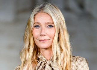 Gwyneth Paltrow Pairs a Bra Top With This Polarizing Pants Trend in a New Video – instyle.com