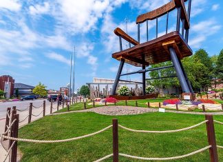 10 Of The Most Underrated Towns In Illinois